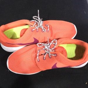 Nike sneakers